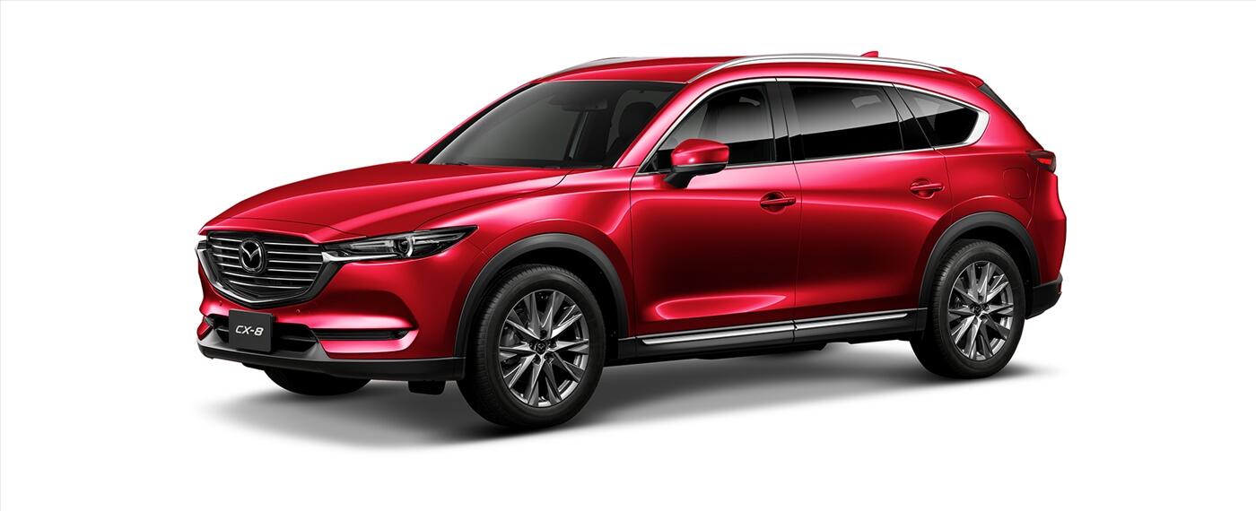 Mazda CX-60 lộ hình ảnh nội thất trước khi chính thức ra mắt