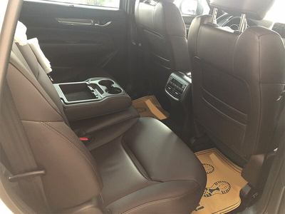 Mazda CX-8 2.5 Luxury