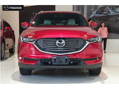 Mazda CX-8 Premium AWD