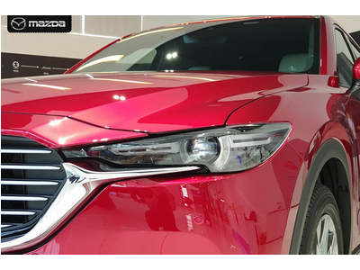 Mazda CX-8 Premium AWD