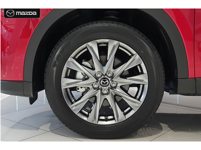 Mazda CX-8 Premium AWD