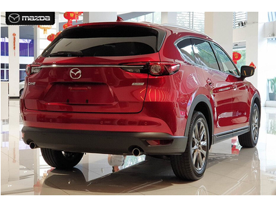 Mazda CX-8 Premium AWD