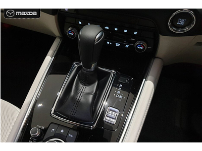 Mazda CX-8 Premium AWD