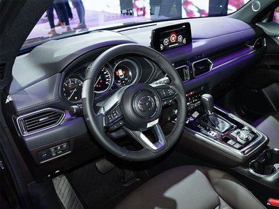 Mazda CX-8 Premium 2025