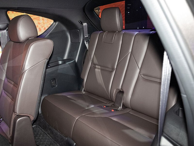 Mazda CX-8 2.5 Premium