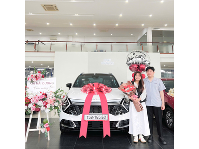 Mazda Hải Dương: Bảng giá, ưu đãi & các dòng xe Mazda mới nhất