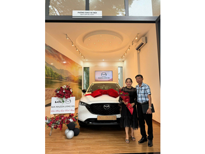 Mazda Láng Hạ phù hợp với ai?