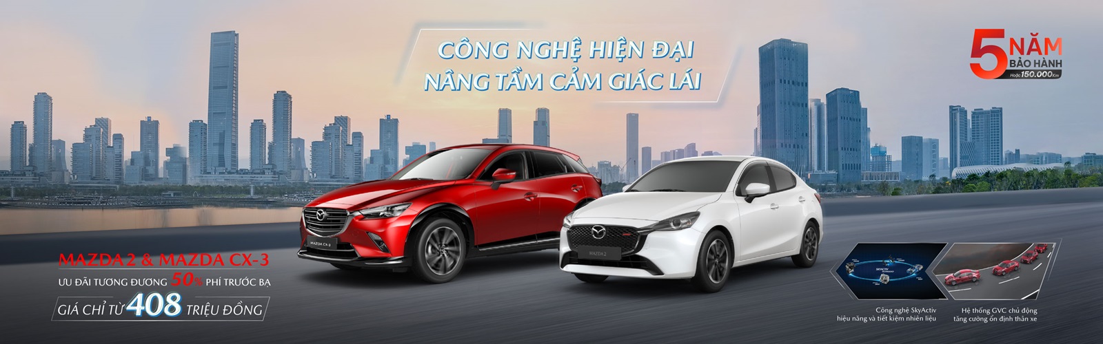 B Ng Gi Xe Mazda M I Nh T T I Mazda Ninh B Nh