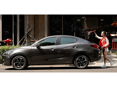 MAZDA ƯU ĐÃI ĐẶC BIỆT NHÂN DỊP LỄ 30/4, 1/5