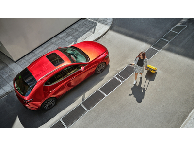 MAZDA ƯU ĐÃI LÊN ĐẾN 175 TRIỆU ĐỒNG TRONG THÁNG 06.2020