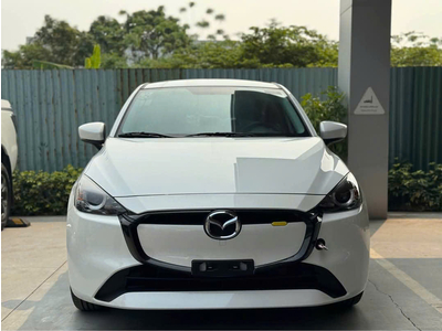 New Mazda 2 1.5 Deluxe (E5)