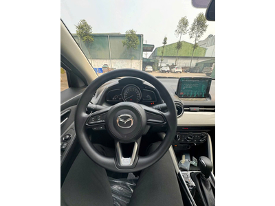 New Mazda 2 1.5 Deluxe (E5)