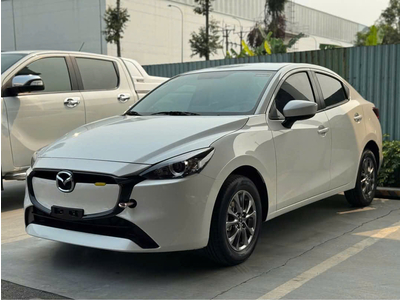 New Mazda 2 1.5 Deluxe (E5)
