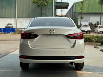 New Mazda 2 1.5 Deluxe (E5)