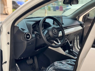 New Mazda 2 1.5 Deluxe (E5)