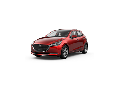 XE Có Sẵn New Mazda2 1.5 Luxury HOT