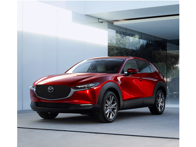 MAZDA3 & MAZDA CX-30: SỰ KẾT HỢP HOÀN HẢO GIỮA THIẾT KẾ VÀ CÔNG NGHỆ