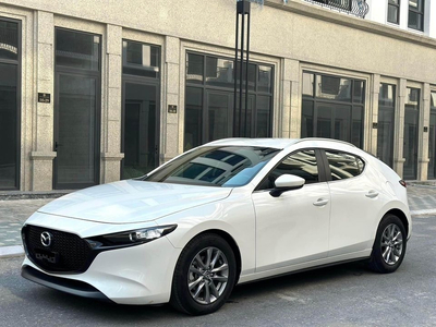 MAZDA3 SPORT 1.5 LUXURY (E5 )