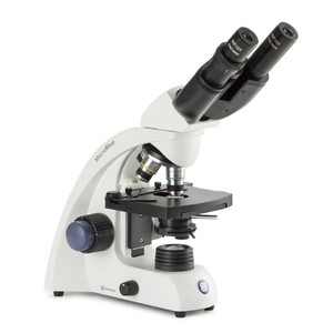 Kính hiển vi sinh học 2 mắt - MB.1152 - Euromex - Hà Lan