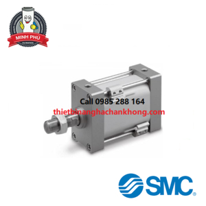 XYLANH KHÍ NÉN DÒNG TIÊU CHUẨN DẠNG VUÔNG MB-X3157