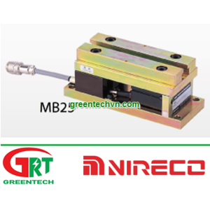 MB33| MB33B | Nireco MB33 | Nireco MB33B | Tension Sensor | Cảm biến sức căng | Nireco Vietnam
