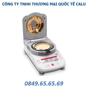 Cân phân tích độ ẩm MB27