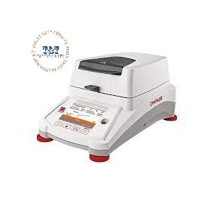 Cân Xác Định Độ Ẩm (Model: MB 120 - Ohaus)