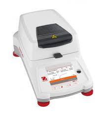Cân sấy ẩm Ohaus MB90