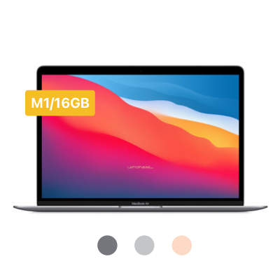 Thu Mua Macbook Air 2020