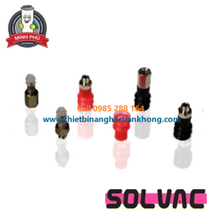 VACUUM PAD SOLVAC SIZE MBL8