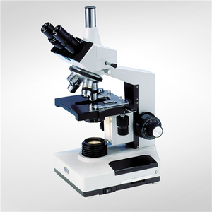 KÍNH HIỂN VI KẾT NỐI MÁY TÍNH KRUSS Model: MBL2000-T