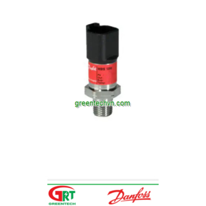 MBS 1200 | Relative pressure transmitter | Máy phát áp suất tương đối | Danfoss Vietnam