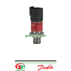 MBS 1250 | Relative pressure transmitter | Máy phát áp suất tương đối | Danfoss Vietnam