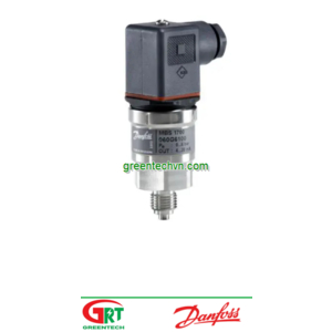 MBS 1700 | Relative pressure transmitter | Máy phát áp suất tương đối | Danfoss Vietnam