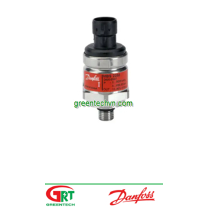 MBS 2250 | Relative pressure transmitter | Máy phát áp suất tương đối | Danfoss Vietnam