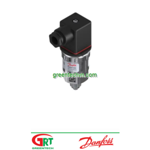 MBS 3000 | Relative pressure transmitter | Máy phát áp suất tương đối | Danfoss Vietnam