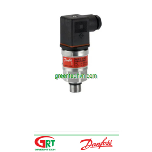 MBS 3250 | Relative pressure transmitter | Máy phát áp suất tương đối | Danfoss Vietnam