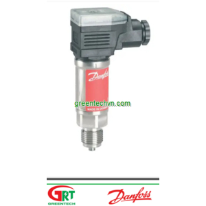 MBS 33M | Relative pressure transmitter | Máy phát áp suất tương đối | Danfoss Vietnam