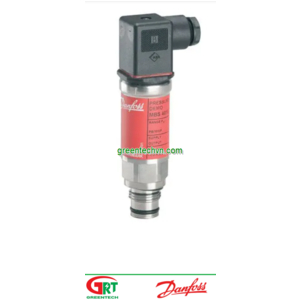 MBS 4010 | Relative pressure transmitter | Máy phát áp suất tương đối | Danfoss Vietnam