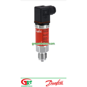 MBS 4050 | Relative pressure transmitter | Máy phát áp suất tương đối | Danfoss Vietnam