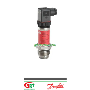 MBS 4510 | Relative pressure transmitter | Máy phát áp suất tương đối | Danfoss Vietnam