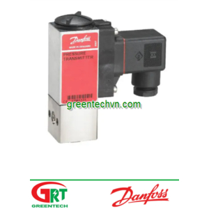 MBS 5100 | Relative pressure transmitter | Máy phát áp suất tương đối | Danfoss Vietnam