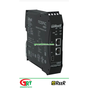MBx Series | Reer MBx Series | Mô-đun MBx Series | Interface module MBx series | Reer Việt Nam