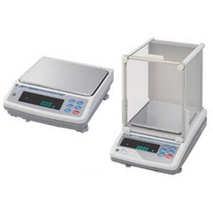 Cân điện tử MC-1000 AND