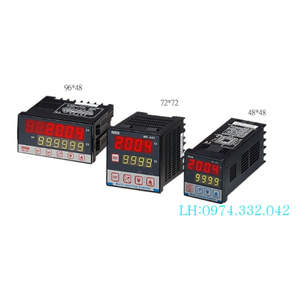 Bộ đếm counter MC-441
