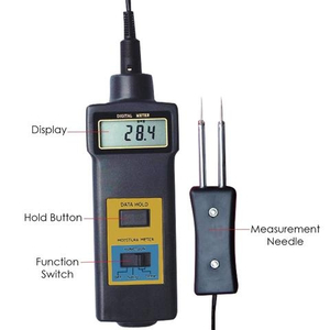 Máy đo độ ẩm gỗ MC-7806