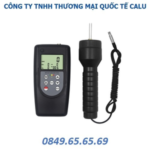 Máy đo độ ẩm thuốc lá MC-7828CIG