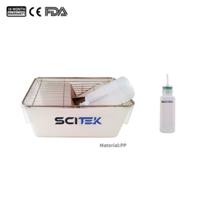 Lồng chuột - MC-P5; MC-P3; MC-S4; MC-R5; MC-R1; MC-H1; MC-P4; MC-M1; MC-M2