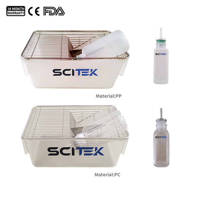 Lồng chuột - MC-P5; MC-P3; MC-S4; MC-R5; MC-R1; MC-H1; MC-P4; MC-M1; MC-M2