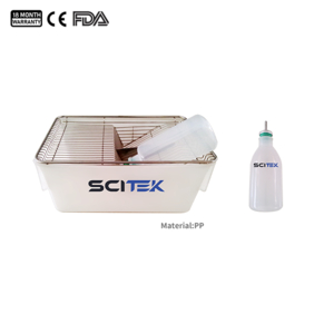 Lồng chuột - MC-P5; MC-P3; MC-S4; MC-R5; MC-R1; MC-H1; MC-P4; MC-M1; MC-M2